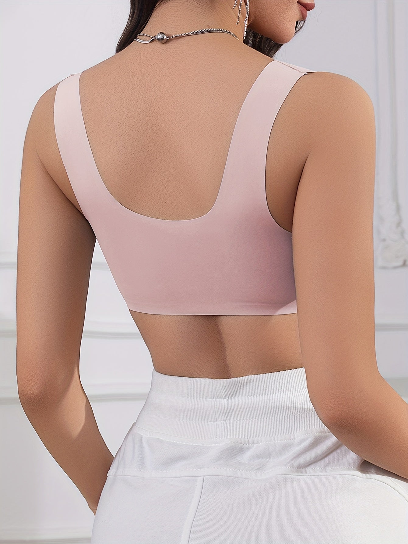 Idalia - Soutien-gorge confort sans fil