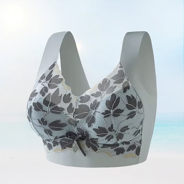 Alondra - Soutien-gorge d'été - Soutien-gorge sans fil polyvalent et confortable (achetez-en 1 et obtenez-en 2 gratuitement)