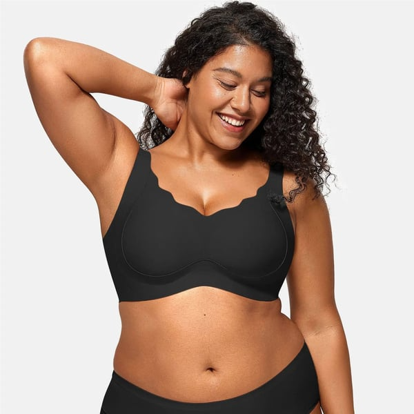 Fiorella - Soutien-gorge Push-Up Sans Couture (1 acheté = 2 offerts)