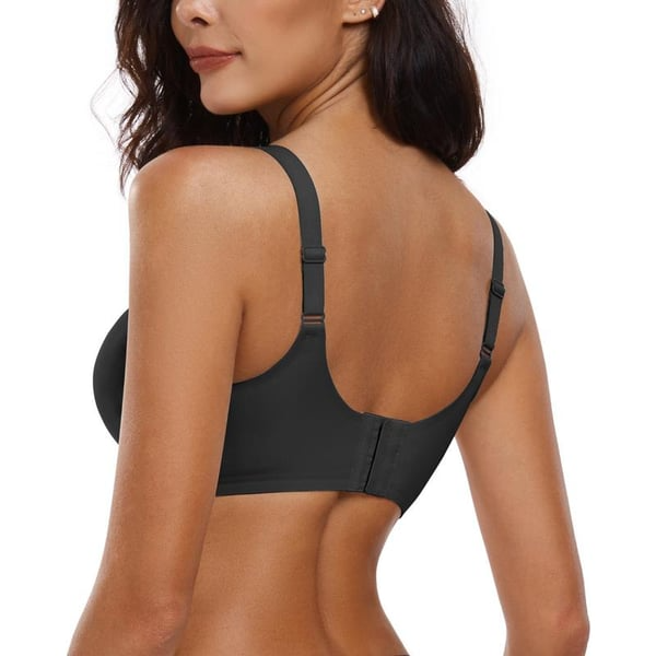 Fiorella - Soutien-gorge Push-Up Sans Couture (1 acheté = 2 offerts)