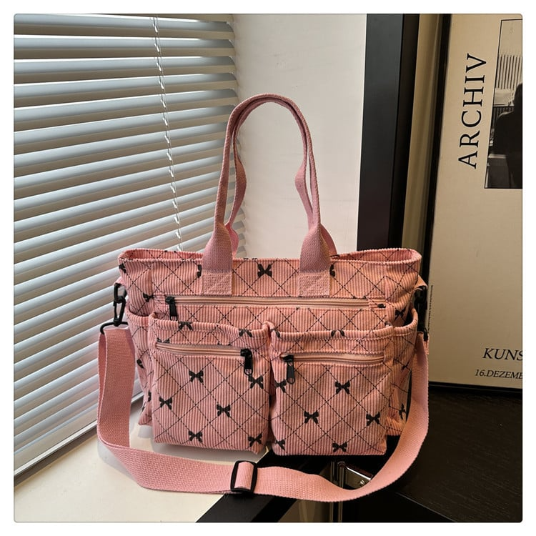 Iselina - Sac à Dos de Commutateur Minimaliste et Élégant