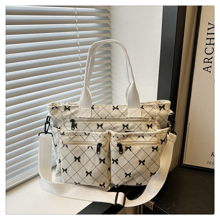Iselina - Sac à Dos de Commutateur Minimaliste et Élégant