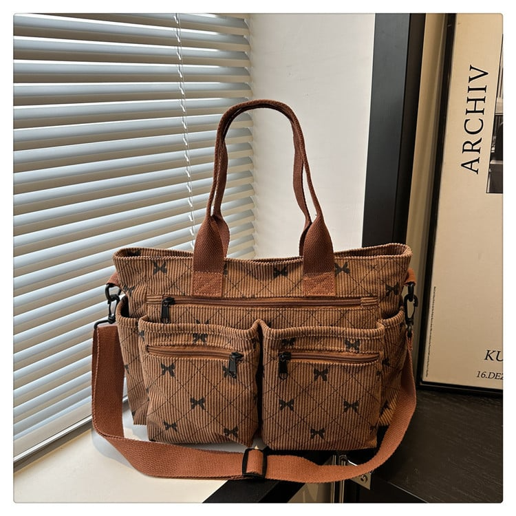 Iselina - Sac à Dos de Commutateur Minimaliste et Élégant