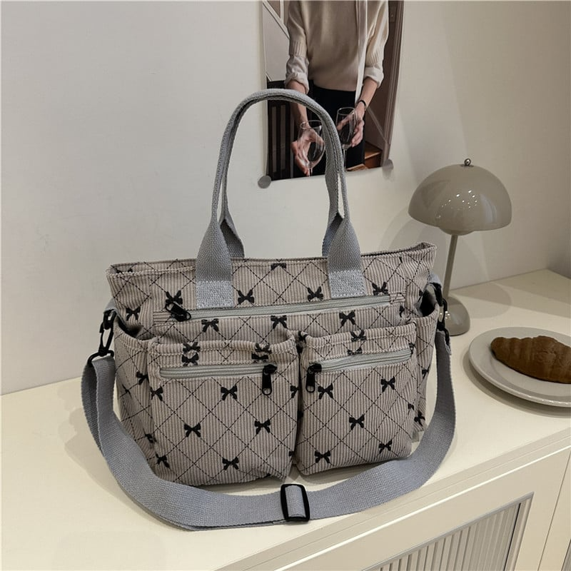 Iselina - Sac à Dos de Commutateur Minimaliste et Élégant