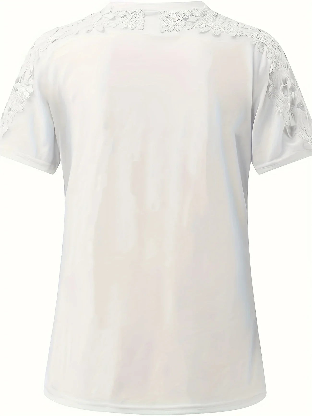 Ancuta – T-Shirt Élégance | 1 acheté = 1 offert