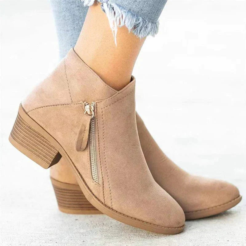 Chantelle – Confort Ultime pour Vos Pieds