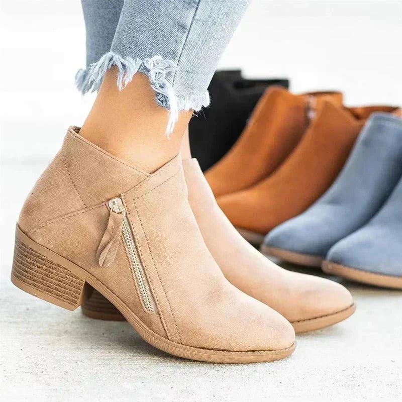 Chantelle – Confort Ultime pour Vos Pieds