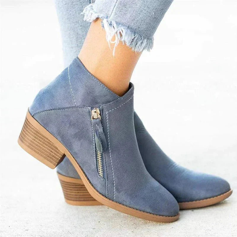Chantelle – Confort Ultime pour Vos Pieds