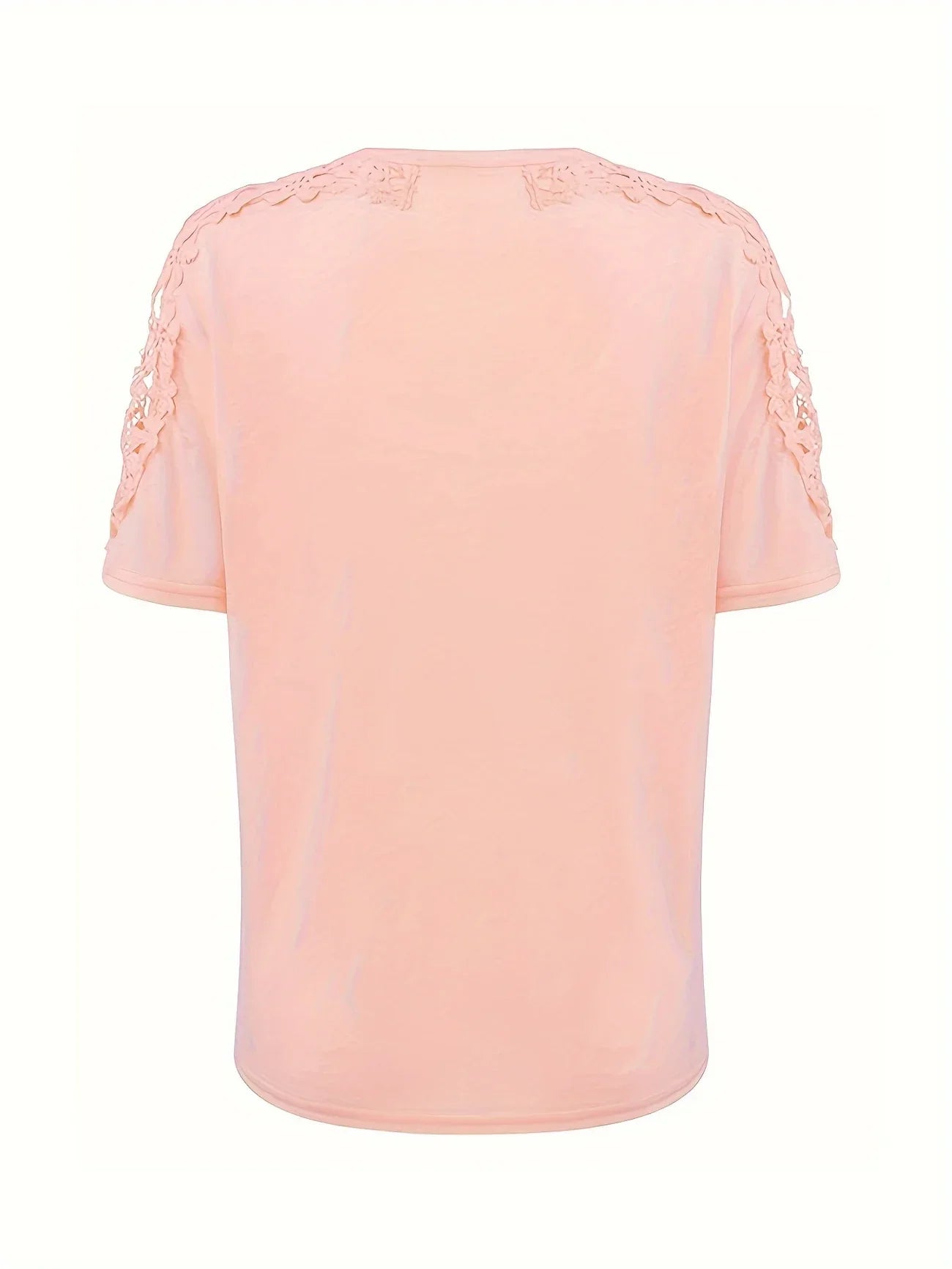 Ancuta – T-Shirt Élégance | 1 acheté = 1 offert