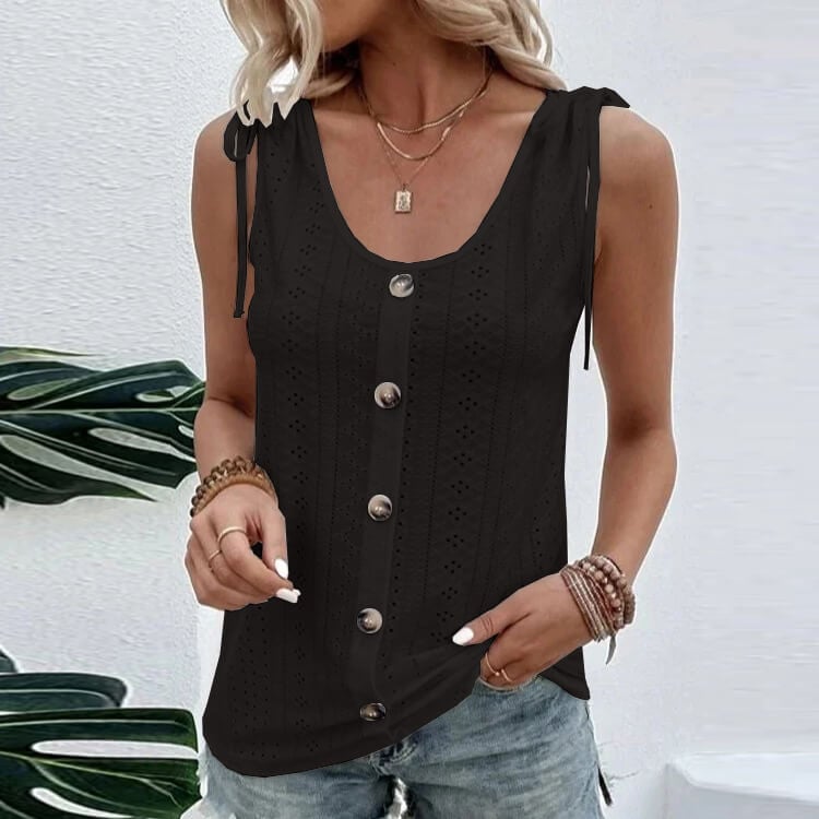 Ghislaine - T-shirt décontracté