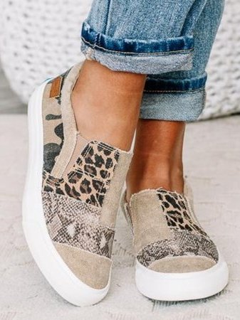 Yana - Chaussures à enfiler tendance soulageant la douleur
