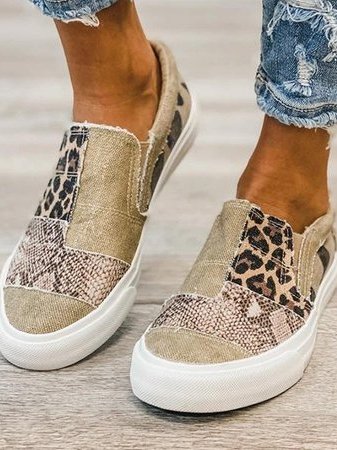 Yana - Chaussures à enfiler tendance soulageant la douleur