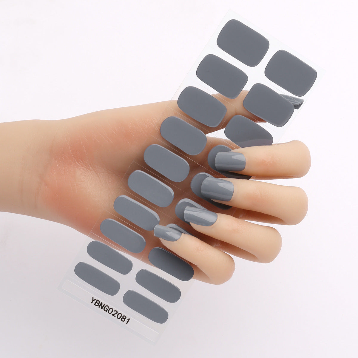 GelSticks - Perfect manicure in a flash 
