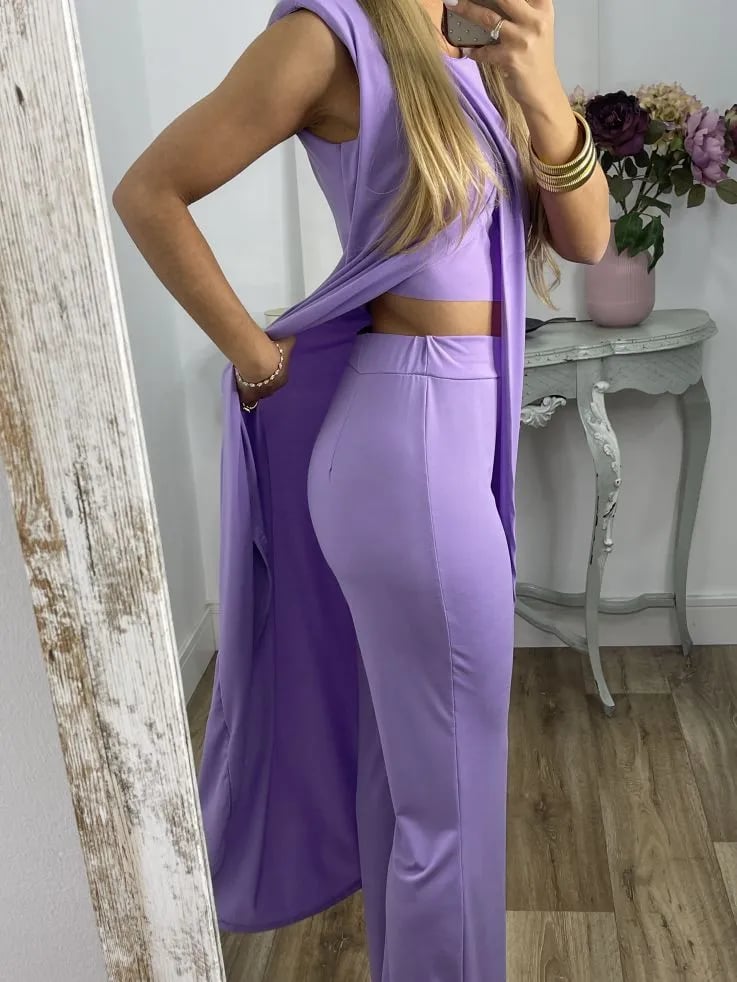 Sela - Ensemble Soleil