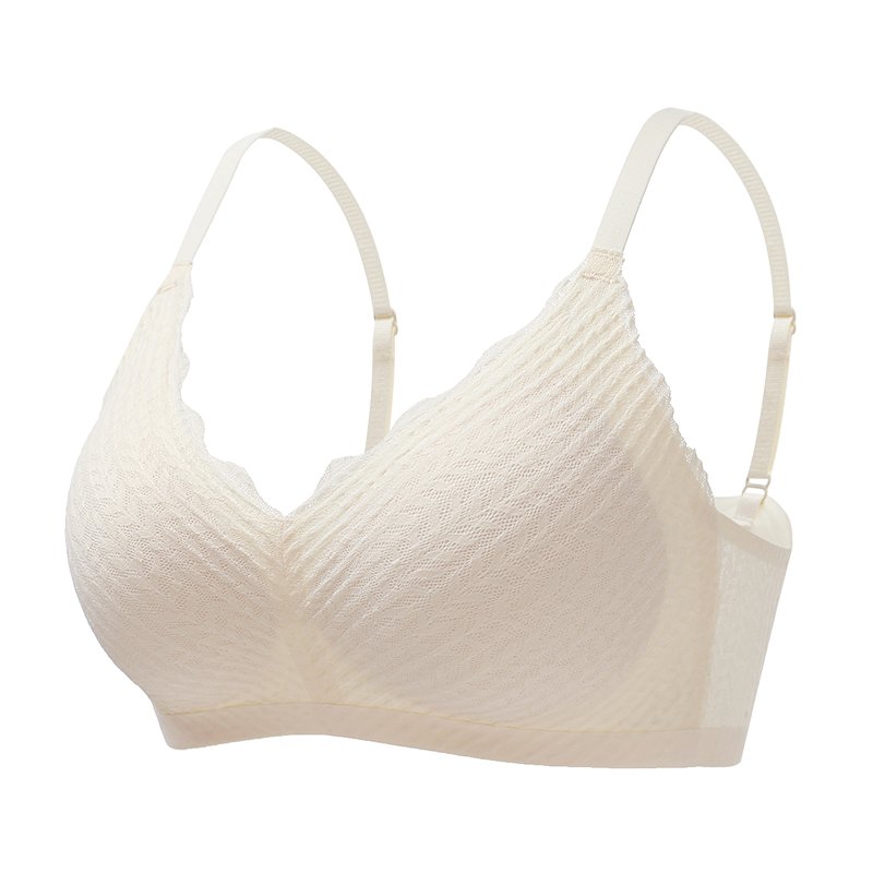 Akrisna - Soutien-gorge confort sans fil'