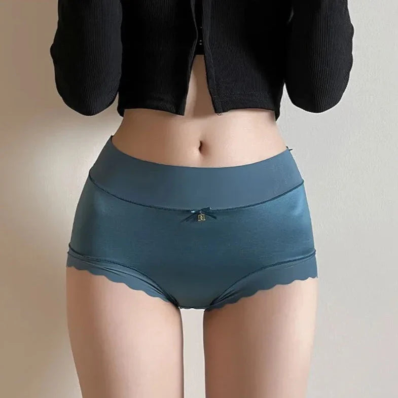 Agnès - Culottes Invisibles Ultra-Confort – Maintenant 5+5 GRATUIT!