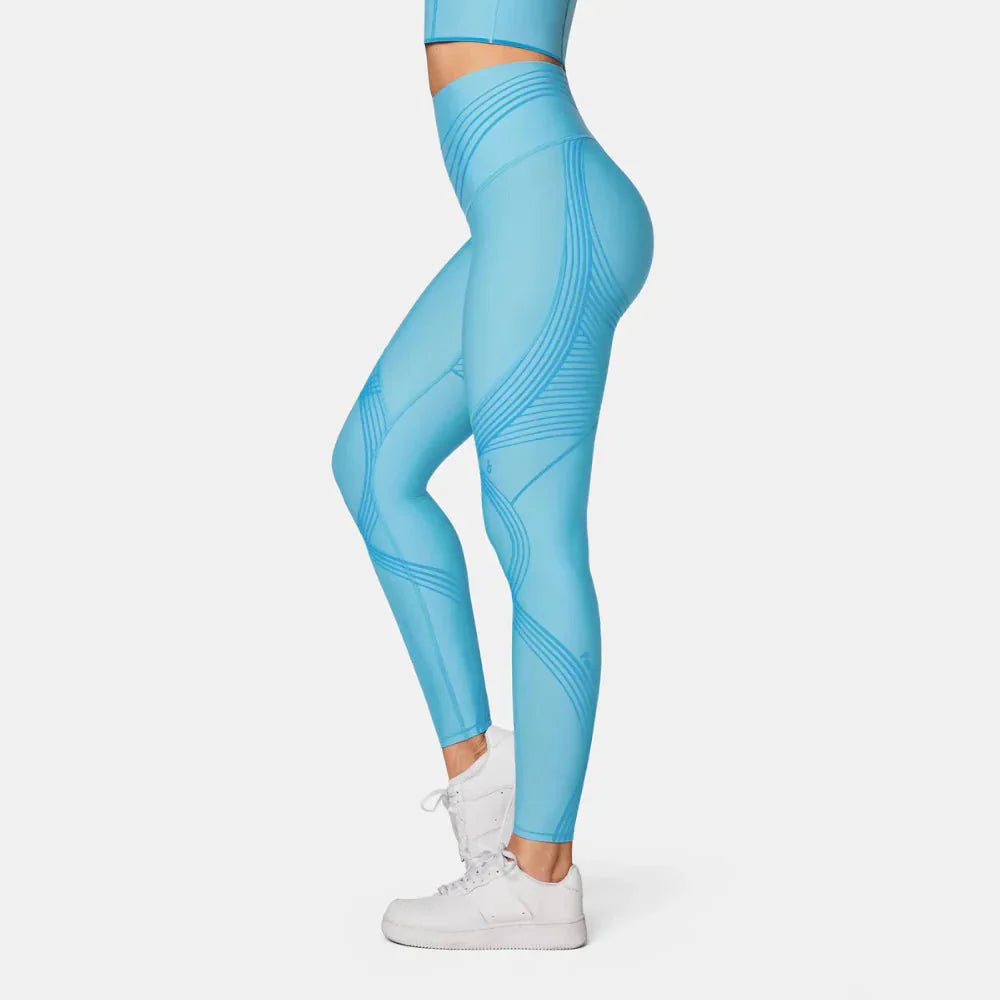 Helisandre - Leggings Anti-Cellulite Sans Couture | 1 acheté = 1 offert