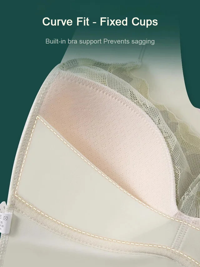 Ravella - Lingerie sans coutures pour femmes - Offre 1+1 gratuite