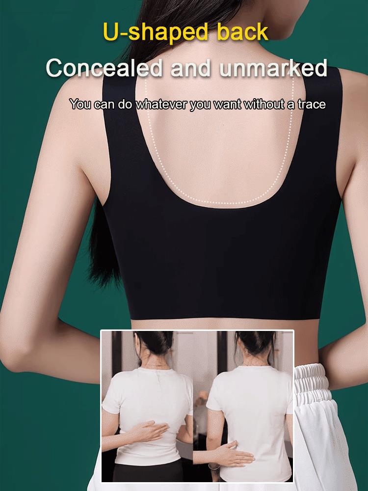 Ravella - Lingerie sans coutures pour femmes - Offre 1+1 gratuite