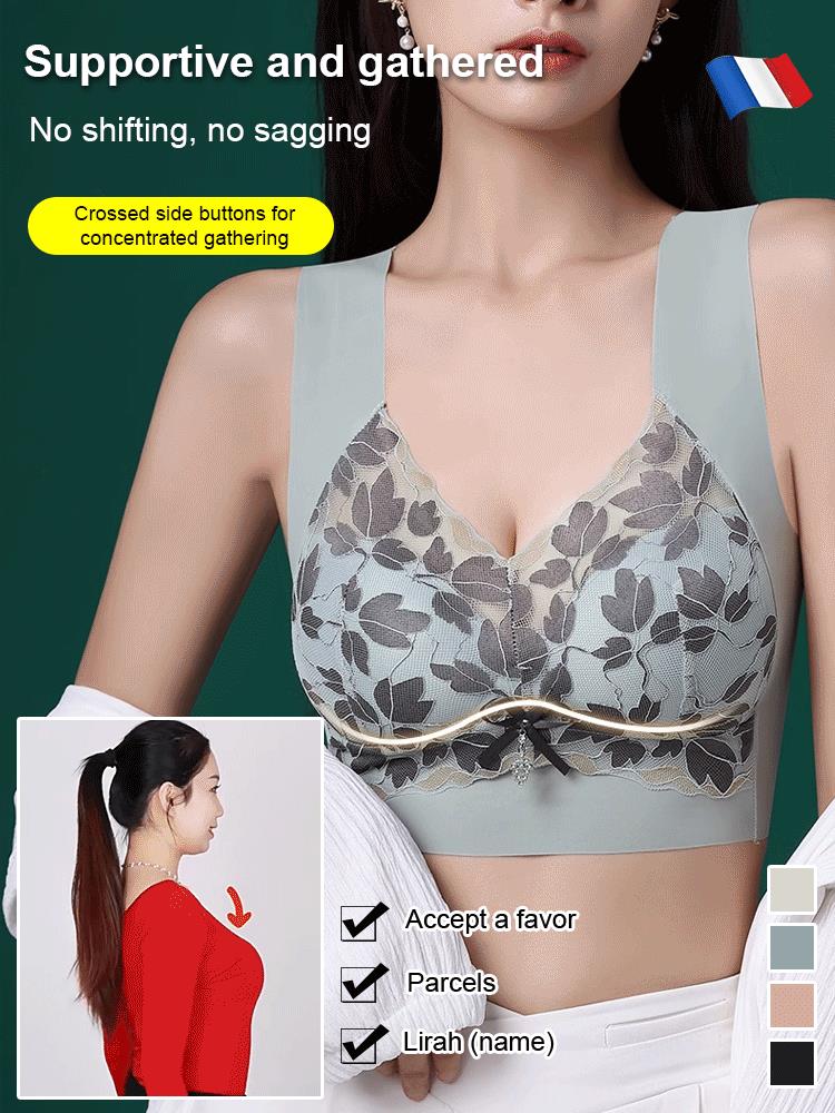 Ravella - Lingerie sans coutures pour femmes - Offre 1+1 gratuite