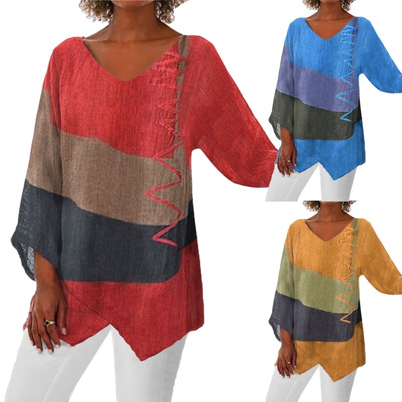 Elayne - Magnifique blouse pour femmes