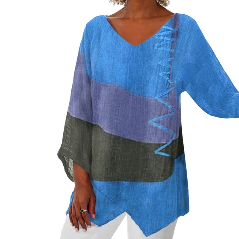 Elayne - Magnifique blouse pour femmes