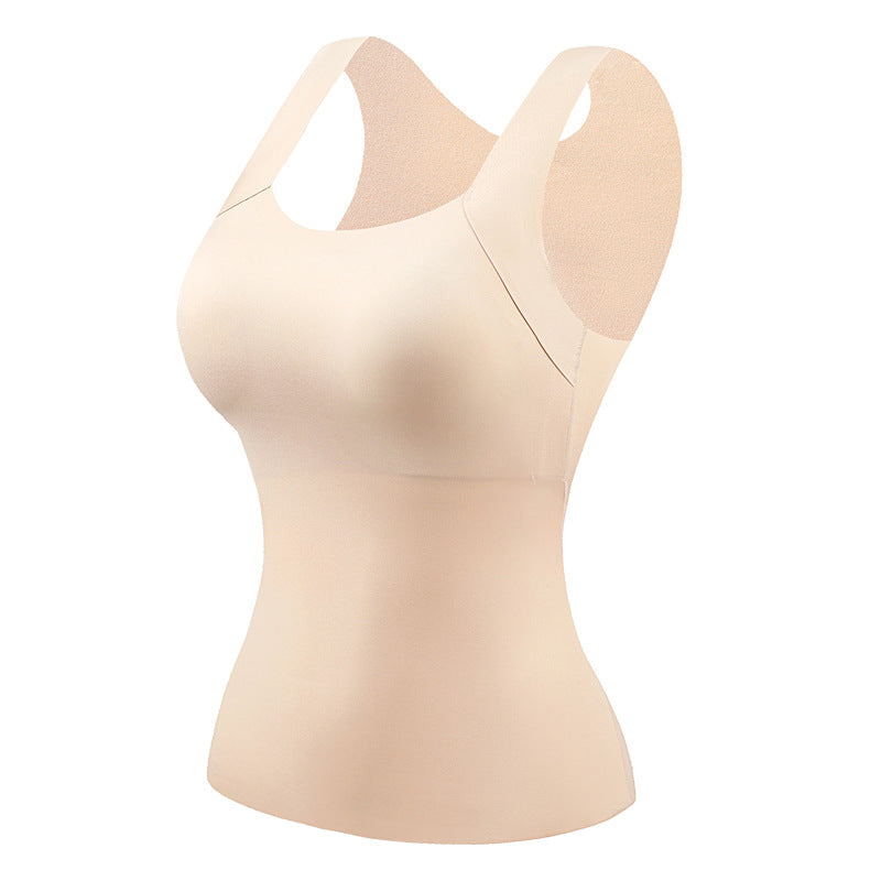 Primrose - Débardeur Thermique Femme avec Soutien Intégré