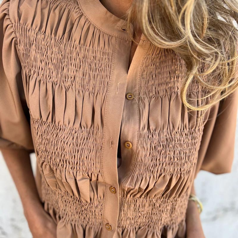 Meliora - Blouse Chique Style Ibiza