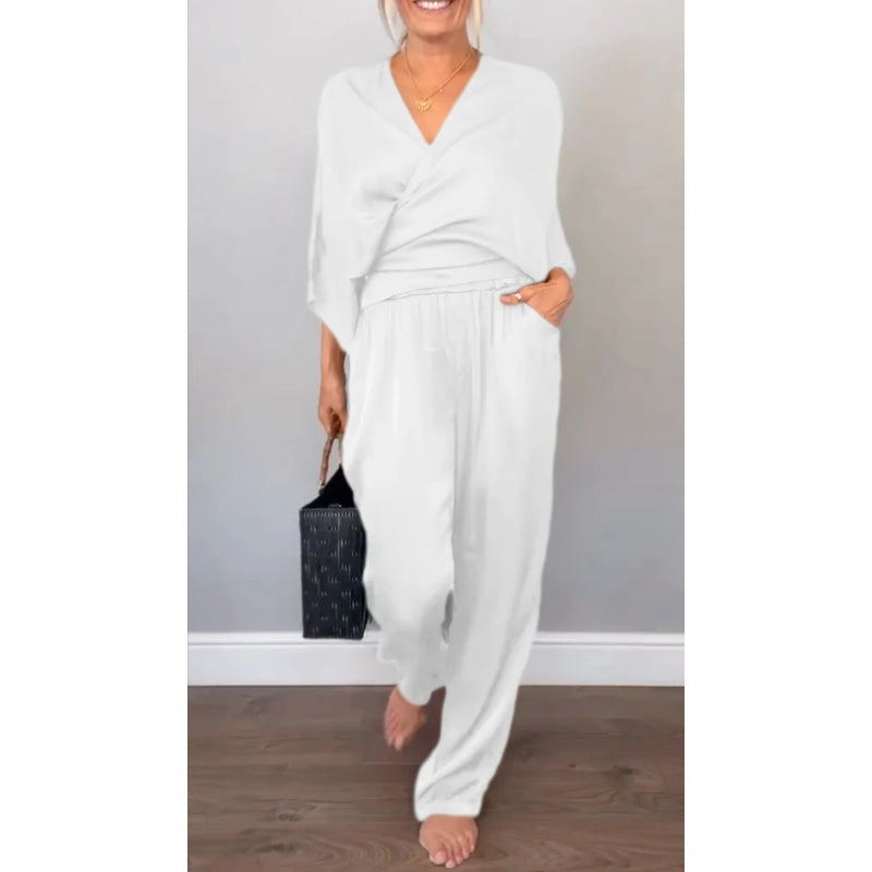 Aurea - Ensemble femme 2 pièces
