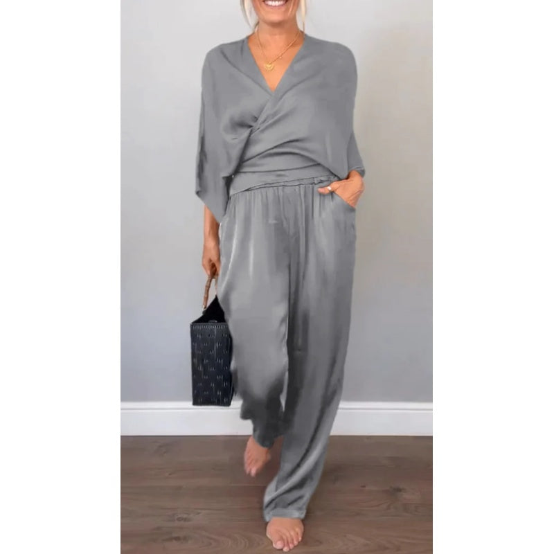 Aurea - Ensemble femme 2 pièces
