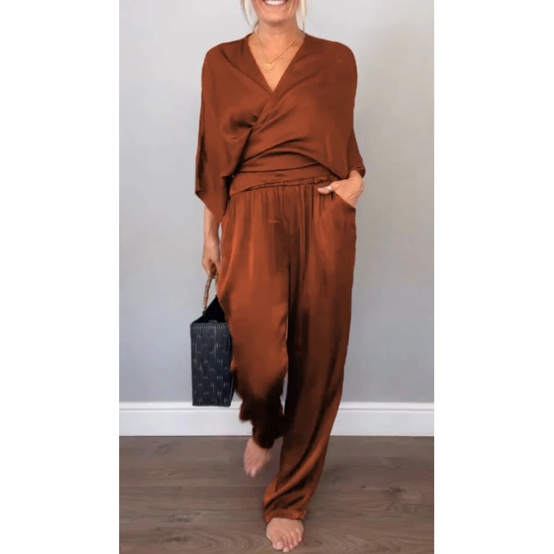Aurea - Ensemble femme 2 pièces