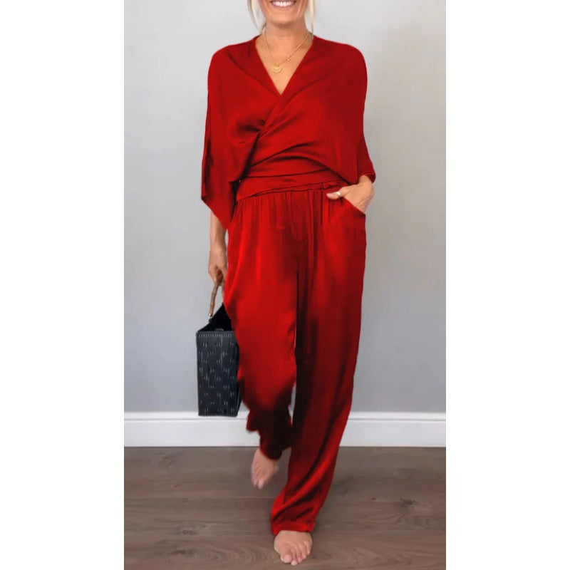 Aurea - Ensemble femme 2 pièces