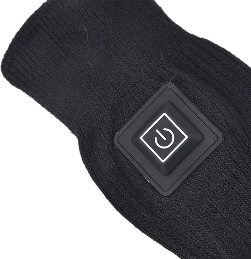 Averilane - Chaussettes Chauffantes Intelligentes Longue Autonomie