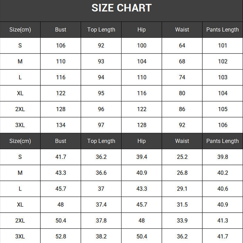 Eliune - Ensemble Femme Deux Pièces Haut Asymétrique et Pantalon Large Fluide